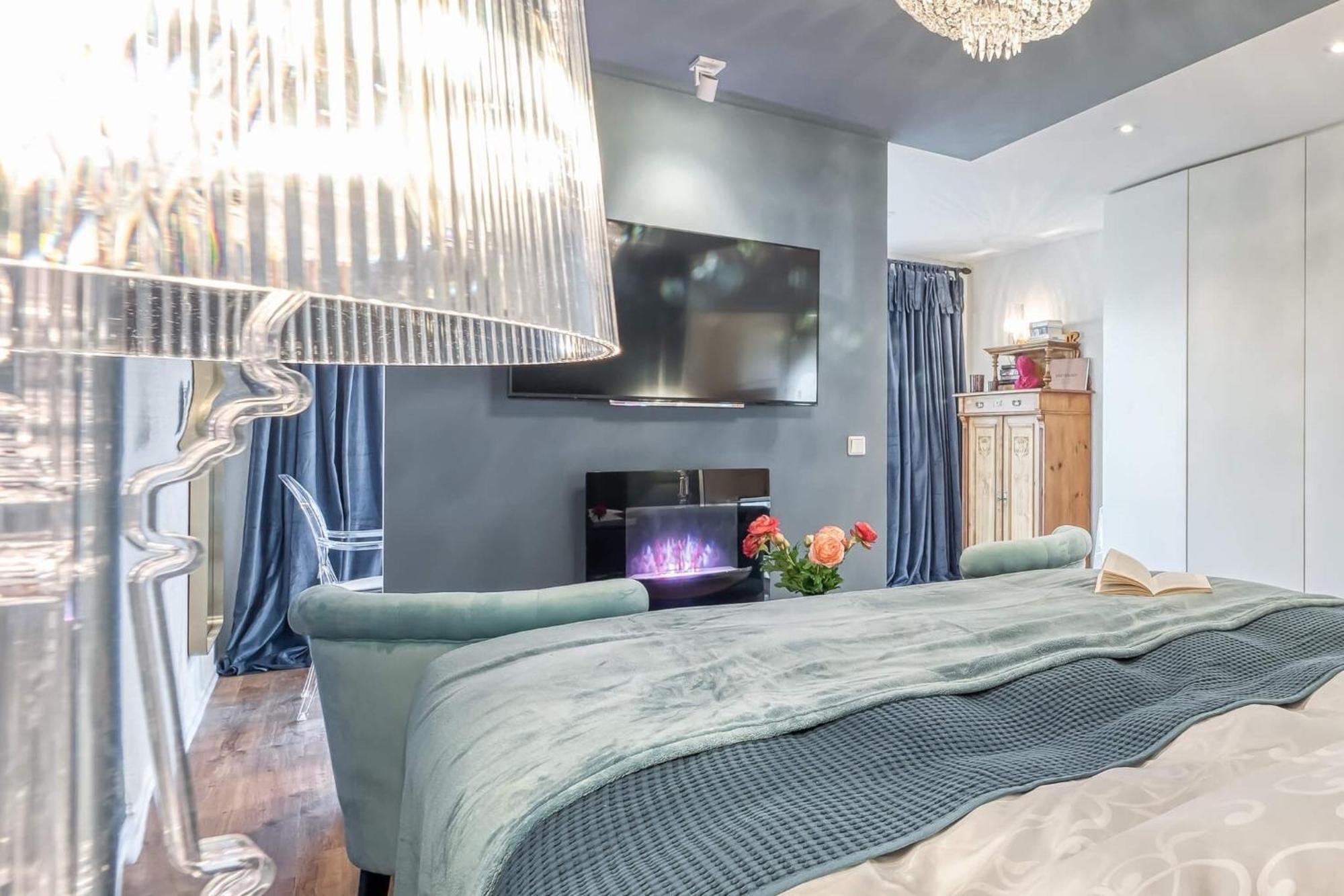 Ostseeresidenz - App 03 Strandsalon Zingst Zewnętrze zdjęcie